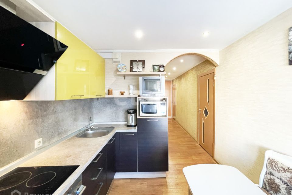 Продаётся 2-комнатная квартира, 49 м²
