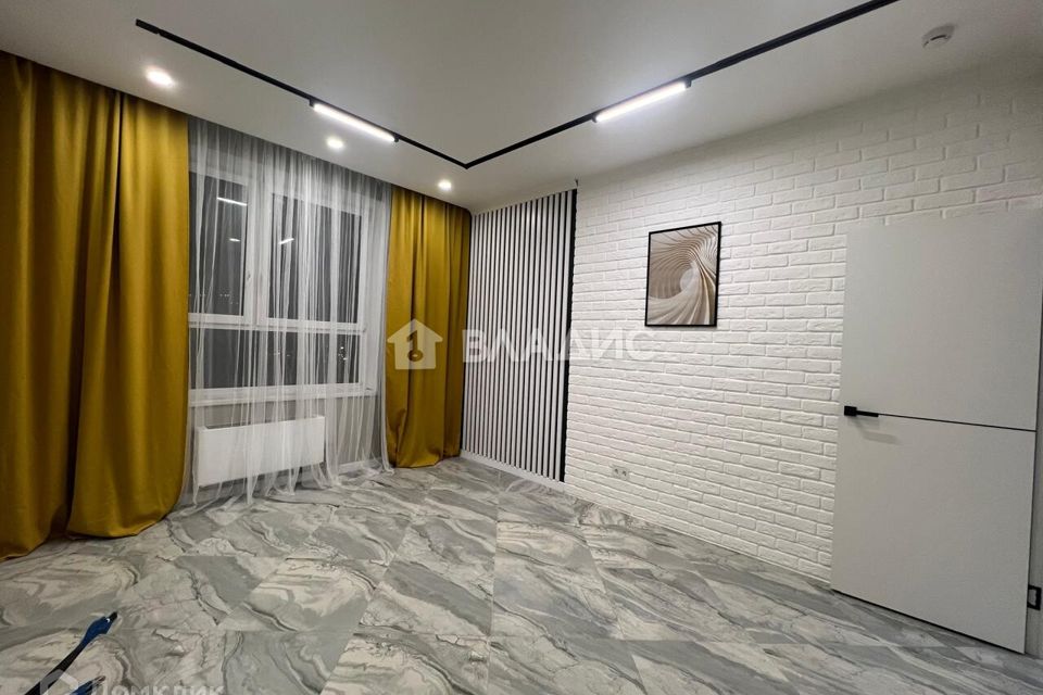 Продаётся 3-комнатная квартира, 77 м²