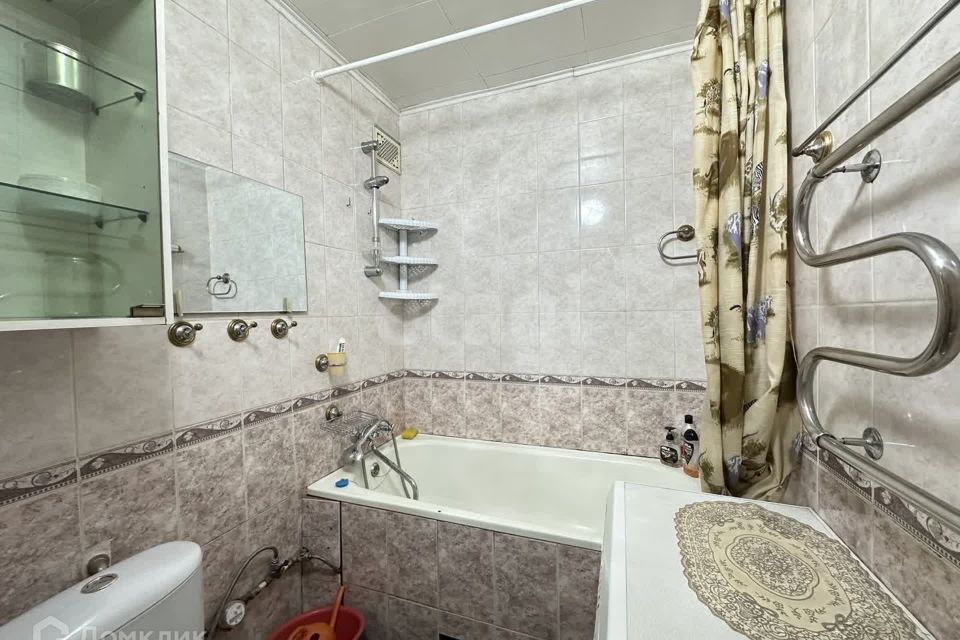 Сдаётся 2-комнатная квартира, 48 м²