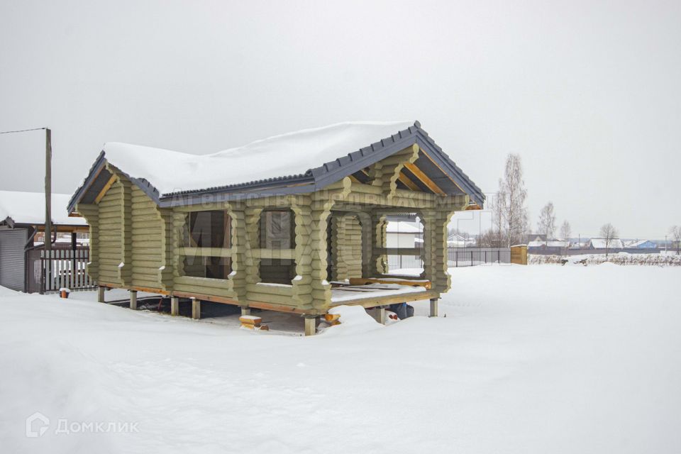 Купить Дом В Наро Фоминске Загородный Поселок