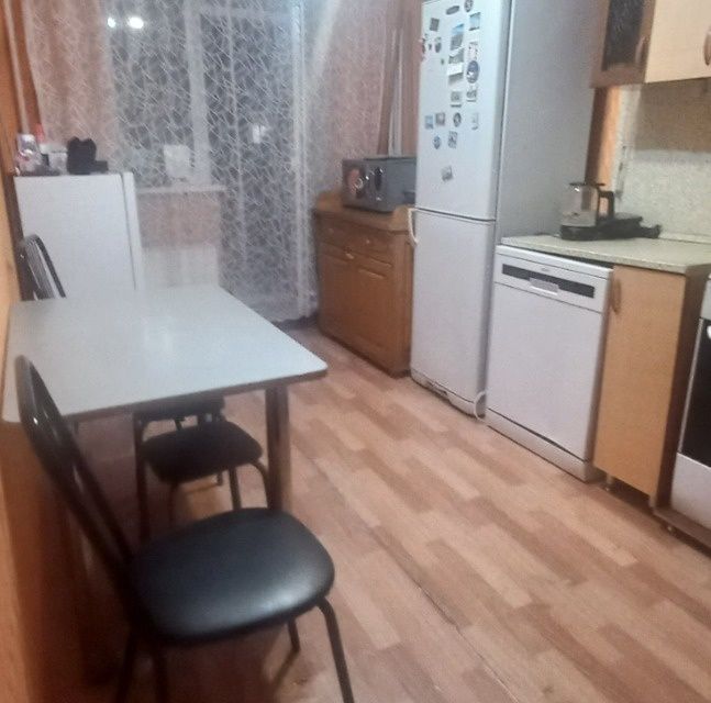 Продаётся 2-комнатная квартира, 54 м²