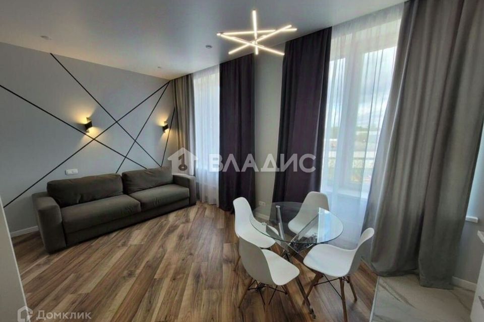 Продаётся студия, 30.3 м²