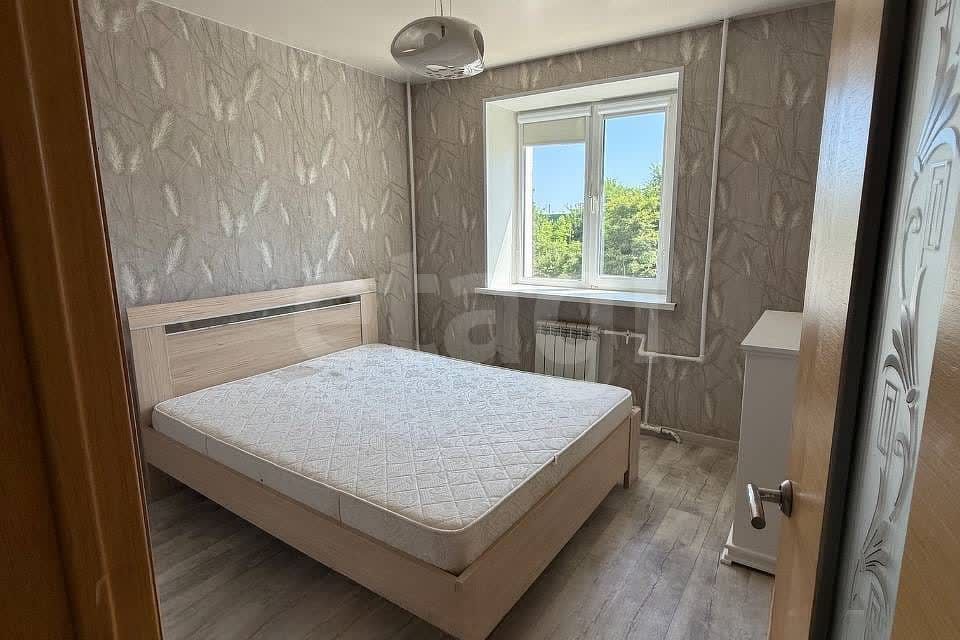 Сдаётся 2-комнатная квартира, 43 м²