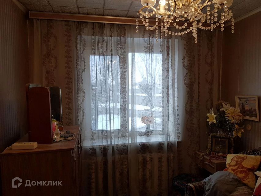 Продаётся 2-комнатная квартира, 40 м²