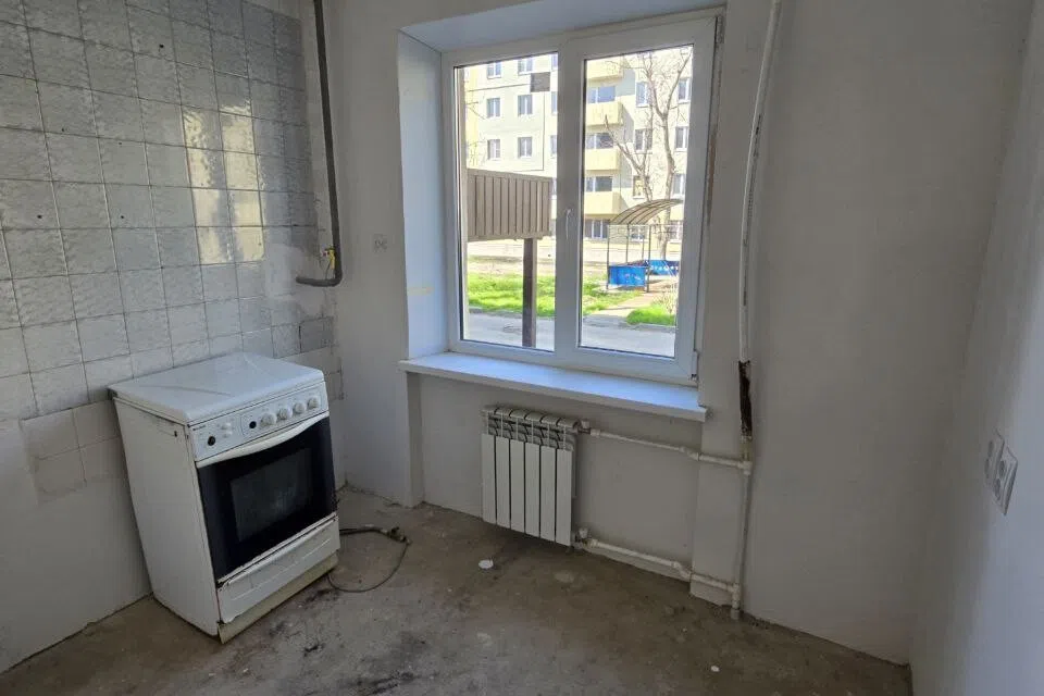 Продаётся 2-комнатная квартира, 48.2 м²