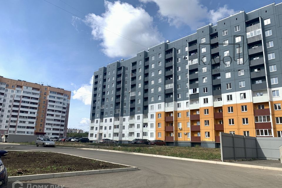 Продаётся 1-комнатная квартира, 32 м²