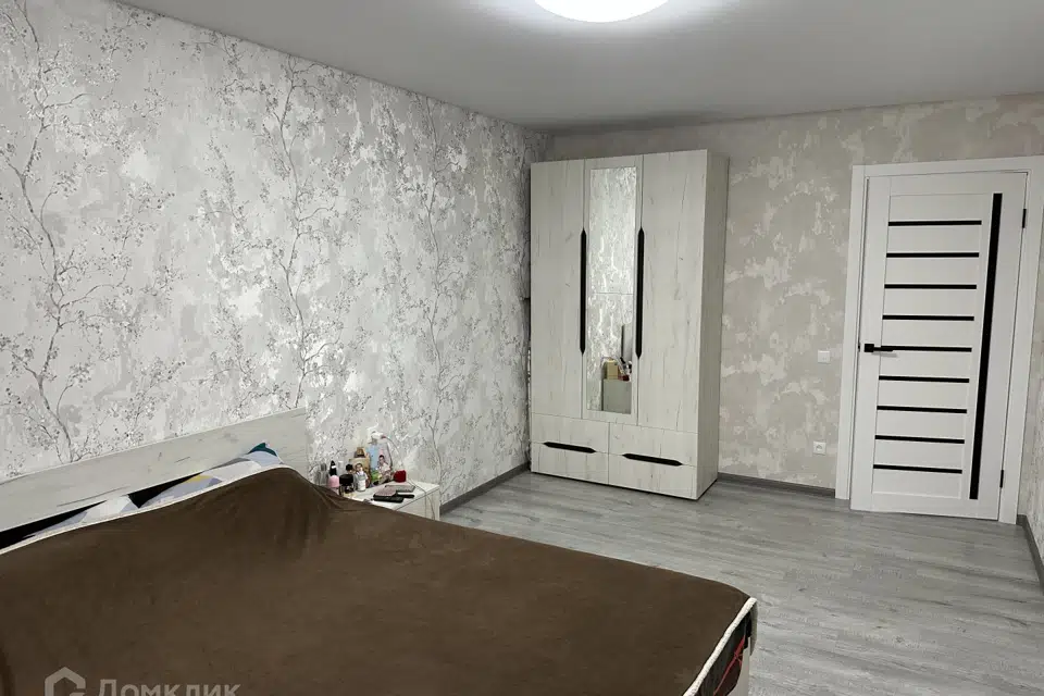 Продаётся 2-комнатная квартира, 48.1 м²