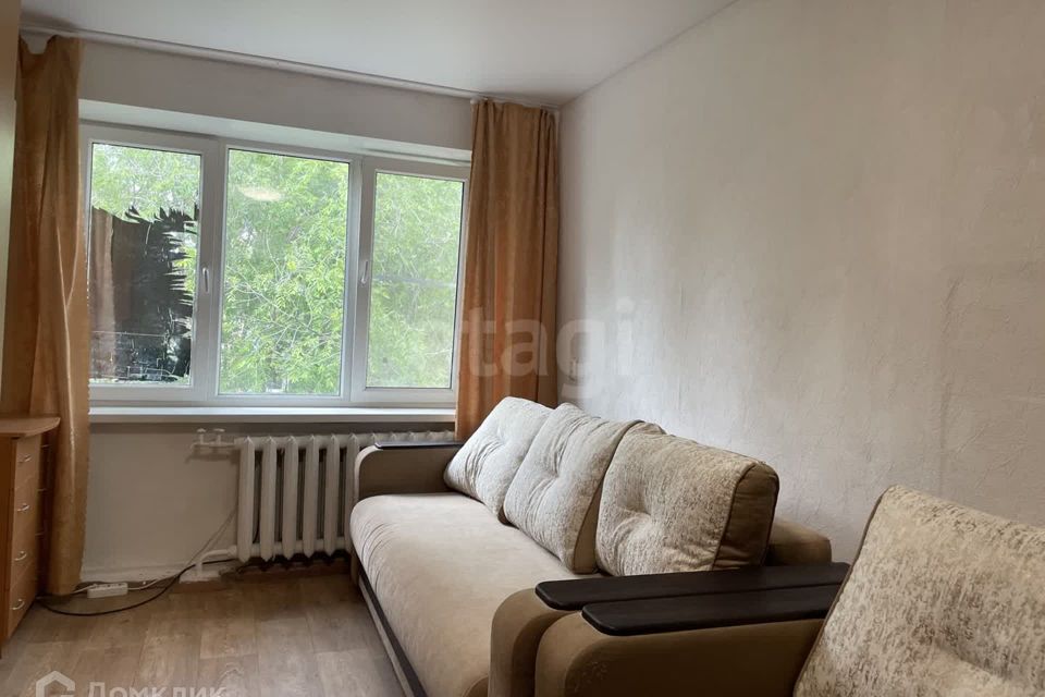 Продаётся 1-комнатная квартира, 29.7 м²