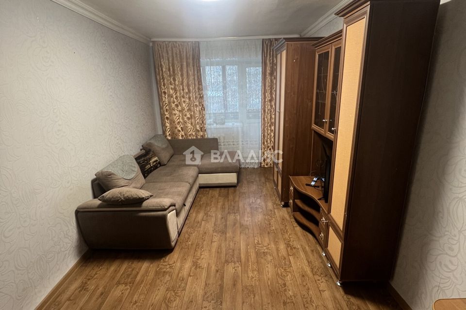 Продаётся 2-комнатная квартира, 39 м²