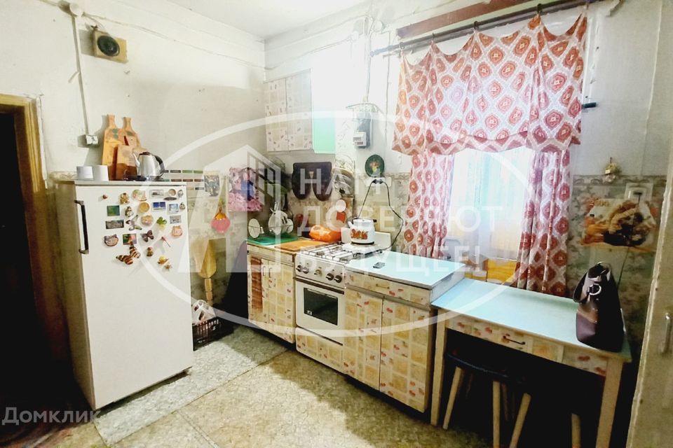 Продаётся 2-комнатная квартира, 43 м²