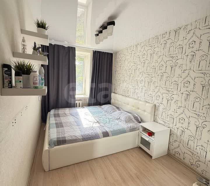 Сдаётся 2-комнатная квартира, 44.5 м²