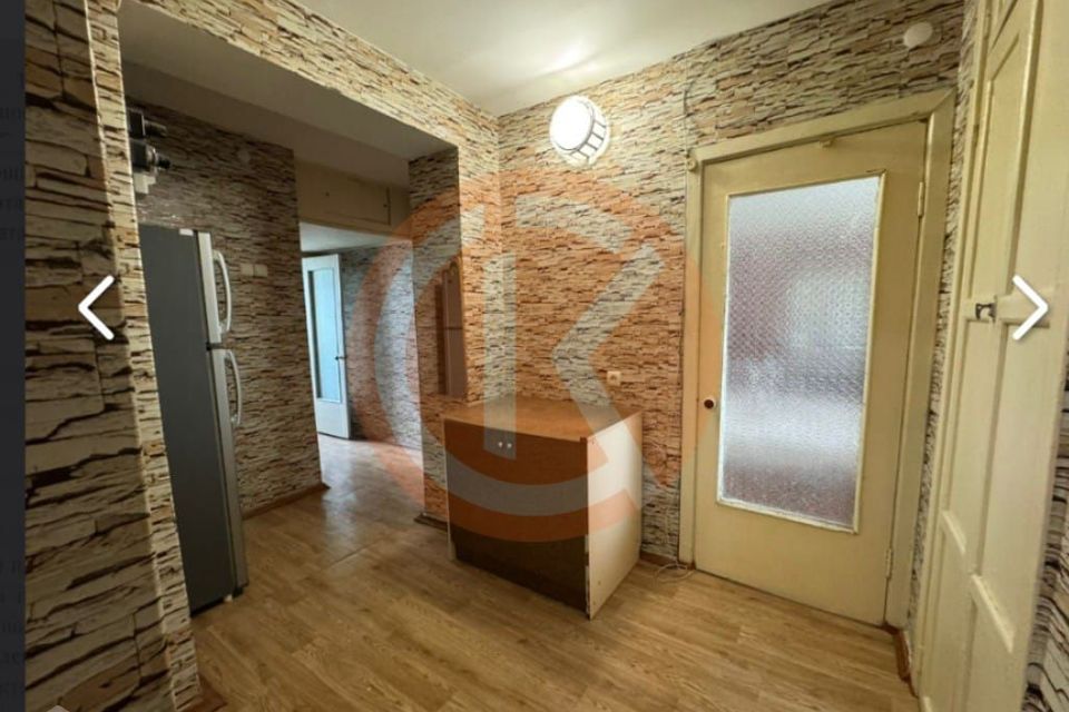 Продаётся 2-комнатная квартира, 59 м²