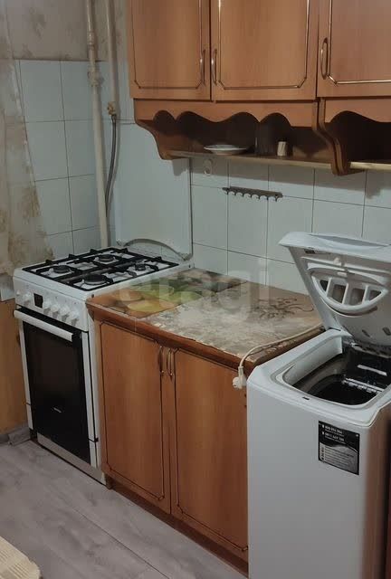 Продаётся 2-комнатная квартира, 42 м²