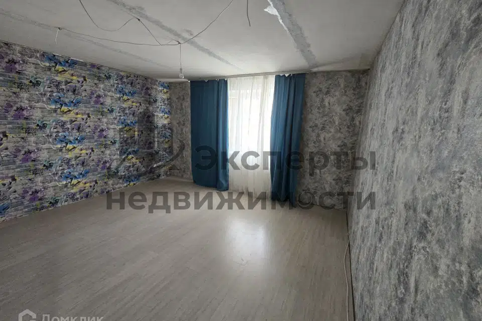 Продаётся 2-комнатная квартира, 53.4 м²