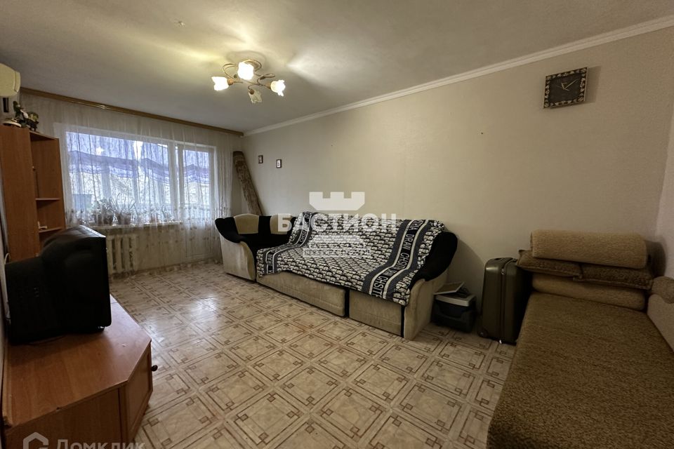 Продаётся 2-комнатная квартира, 45 м²