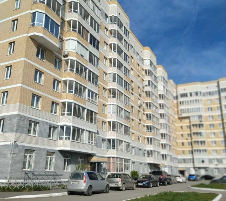 Продаётся студия, 30.2 м²