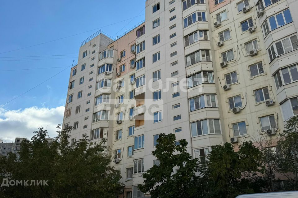 Продаётся 1-комнатная квартира, 38.9 м²