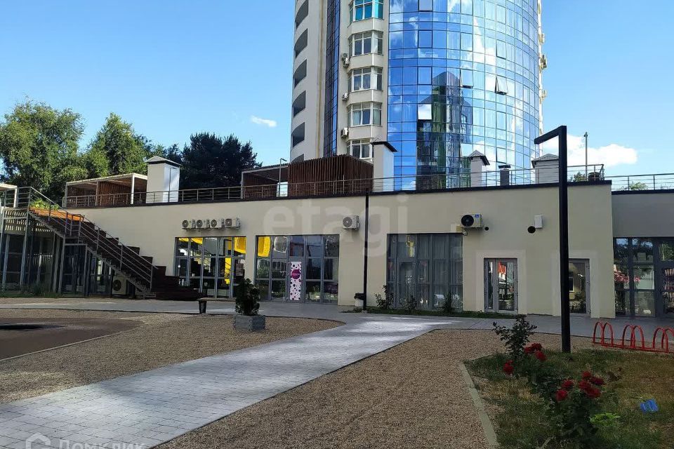 Продаётся студия, 25 м²