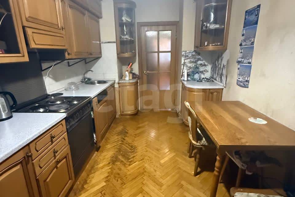 Продаётся 2-комнатная квартира, 68 м²