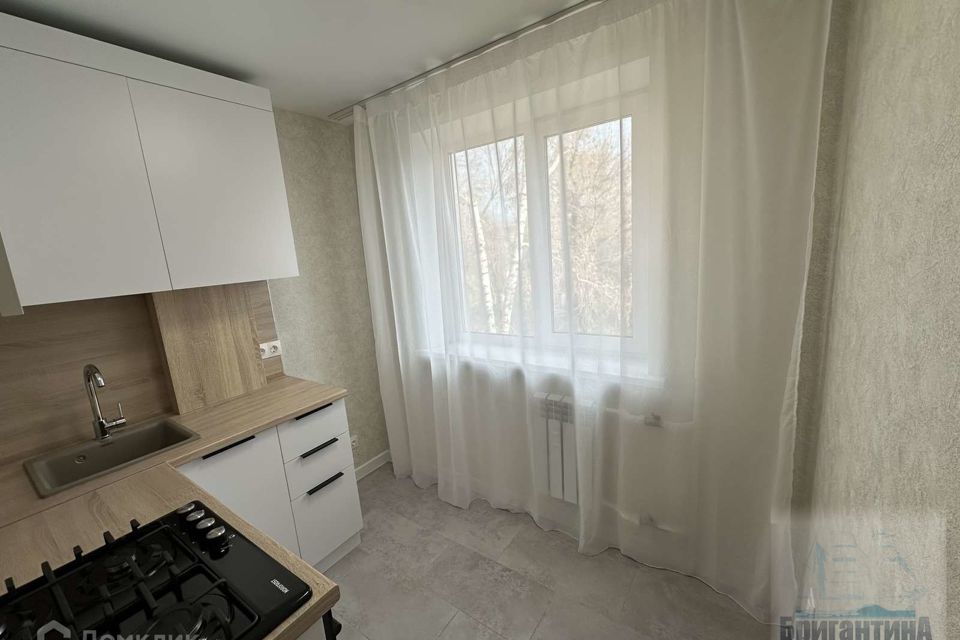 Продаётся 2-комнатная квартира, 46.2 м²