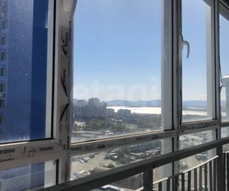 Сдаётся студия, 28 м²