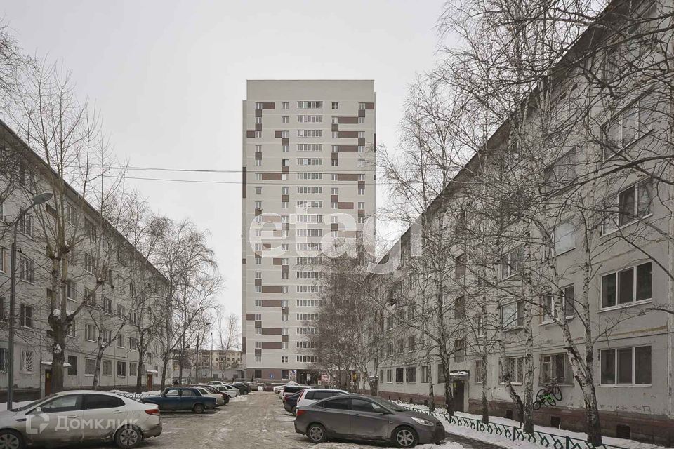 Продаётся студия, 15 м²
