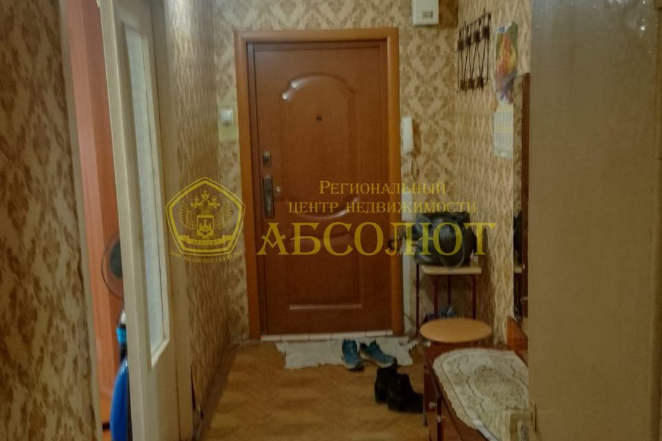 Сдаётся 2-комнатная квартира, 52.9 м²