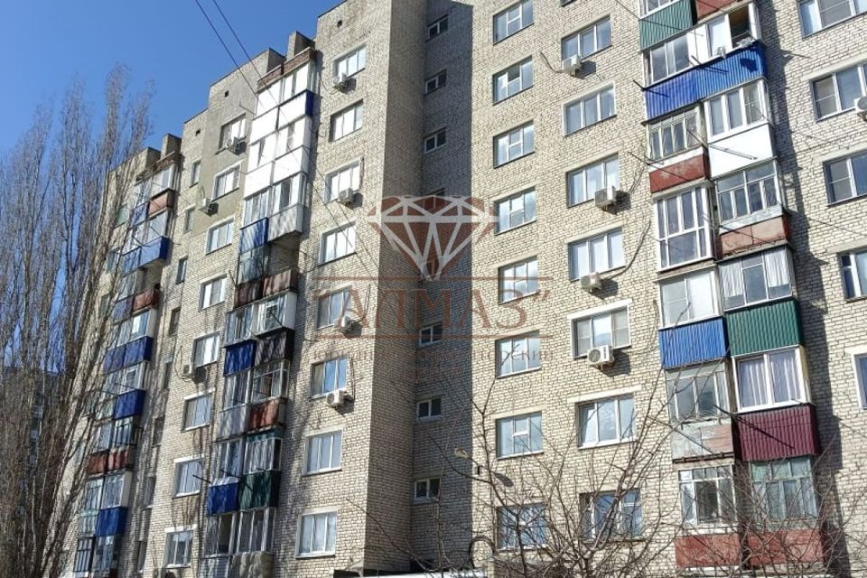 Продаётся 1-комнатная квартира, 27.3 м²