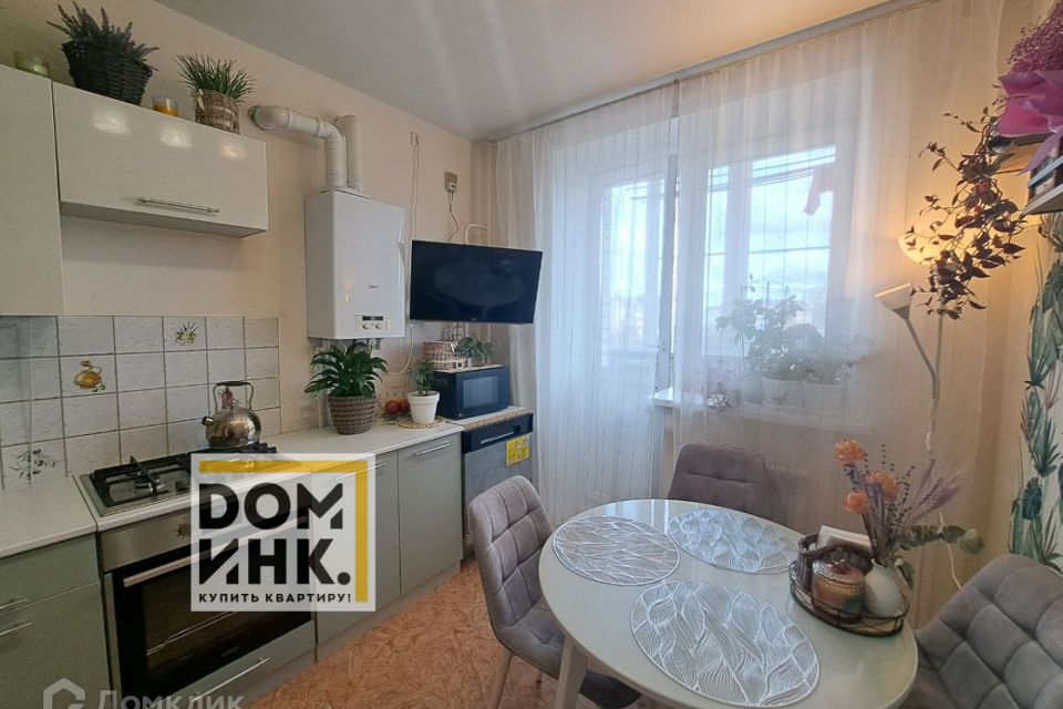 Продаётся 2-комнатная квартира, 49 м²