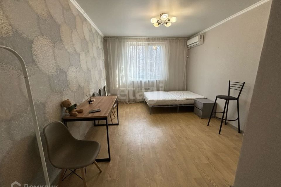 Сдаётся 2-комнатная квартира, 35 м²