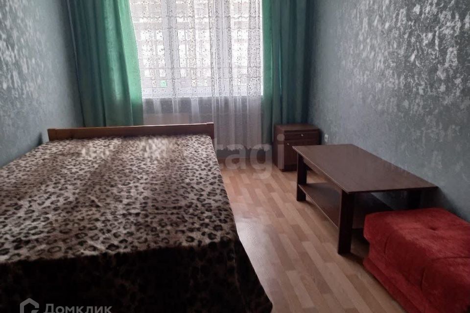 Сдаётся 1-комнатная квартира, 32 м²