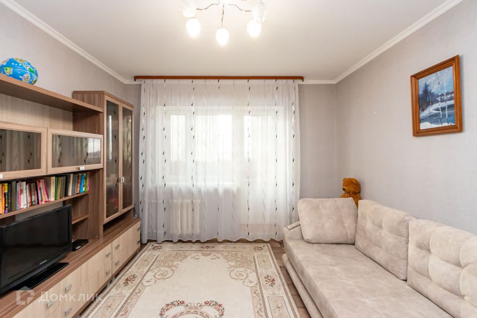 Продаётся 2-комнатная квартира, 47 м²