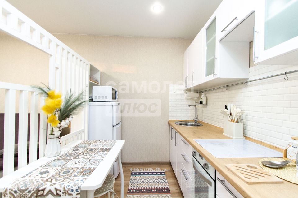 Продаётся студия, 26 м²