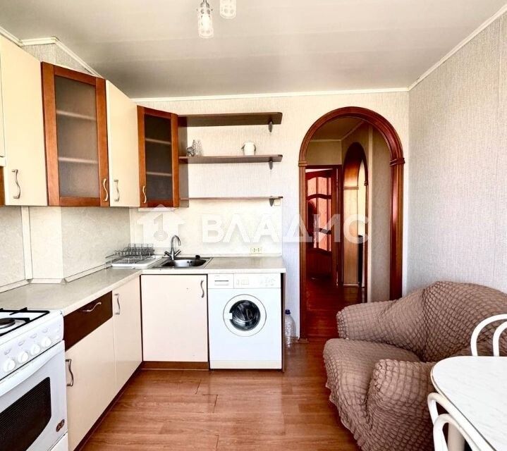Продаётся 2-комнатная квартира, 47.8 м²