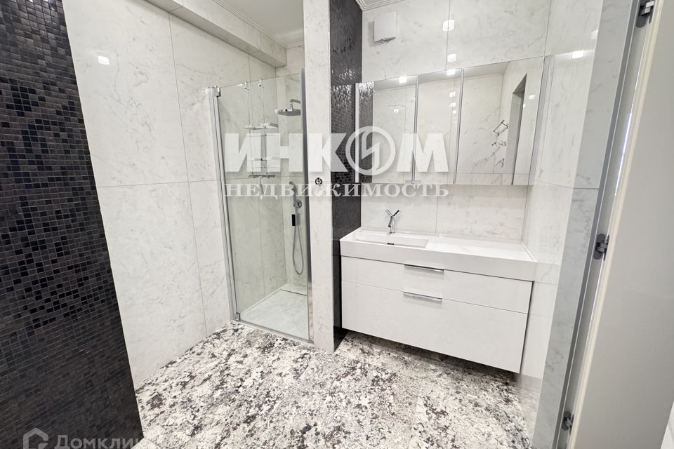 Продаётся 1-комнатная квартира, 40.6 м²