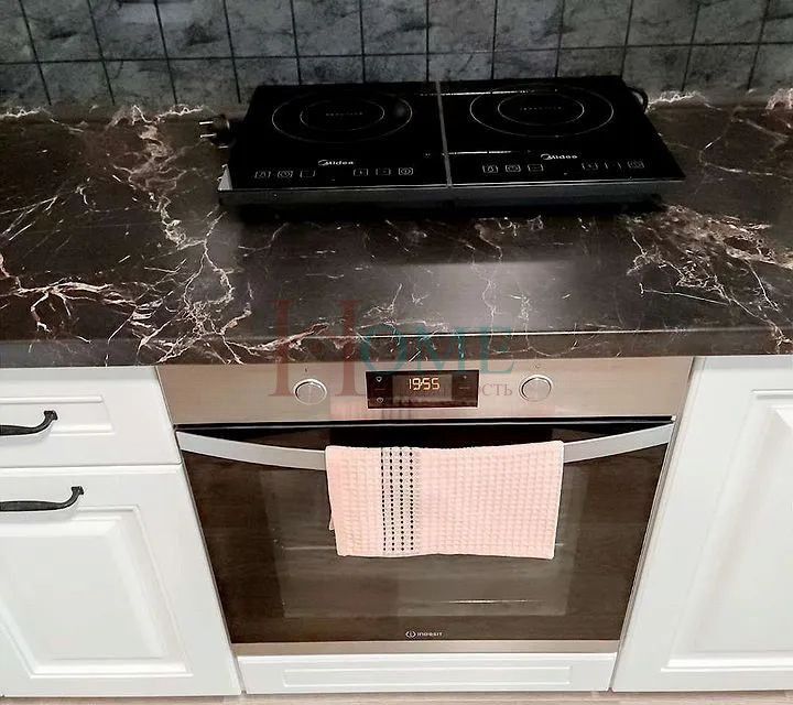 Сдаётся 1-комнатная квартира, 40 м²