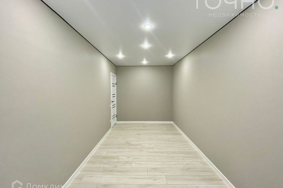 Продаётся 2-комнатная квартира, 43.2 м²