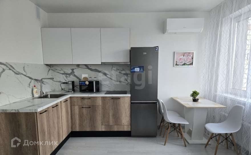 Сдаётся студия, 30 м²