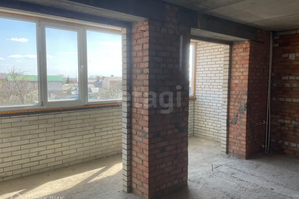 Продаётся студия, 27.6 м²