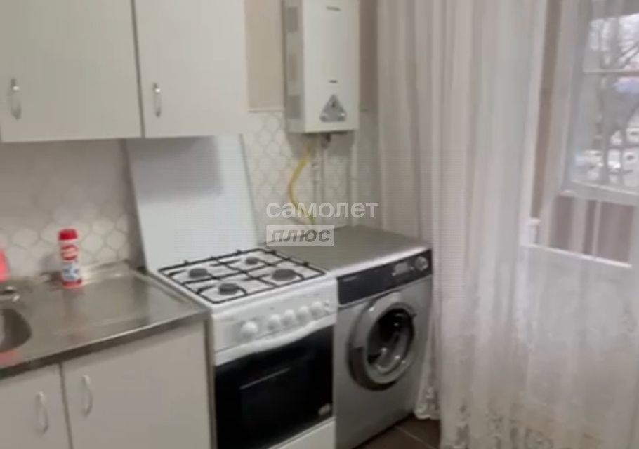 Продаётся 3-комнатная квартира, 70 м²