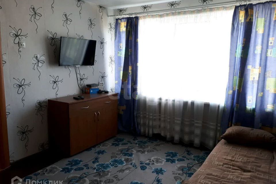 Сдаётся 1-комнатная квартира, 25 м²