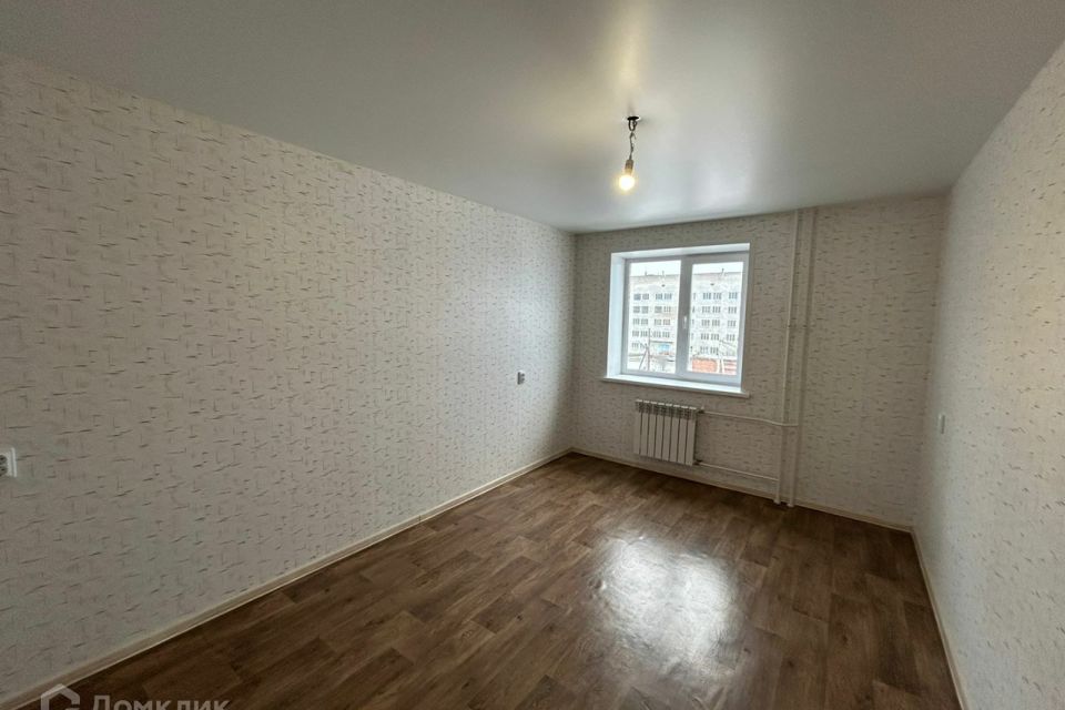 Продаётся 1-комнатная квартира, 28.1 м²