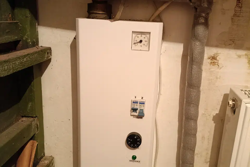 Продаётся 1-этажный дом, 55 м²