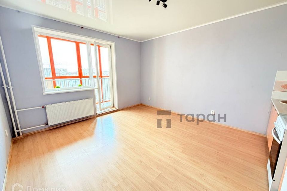 Продаётся студия, 24.9 м²