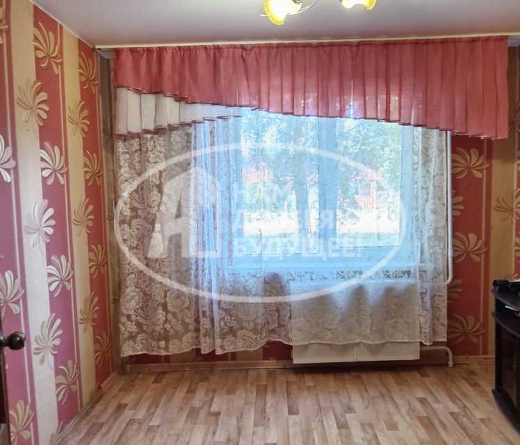 Продаётся 2-комнатная квартира, 38 м²