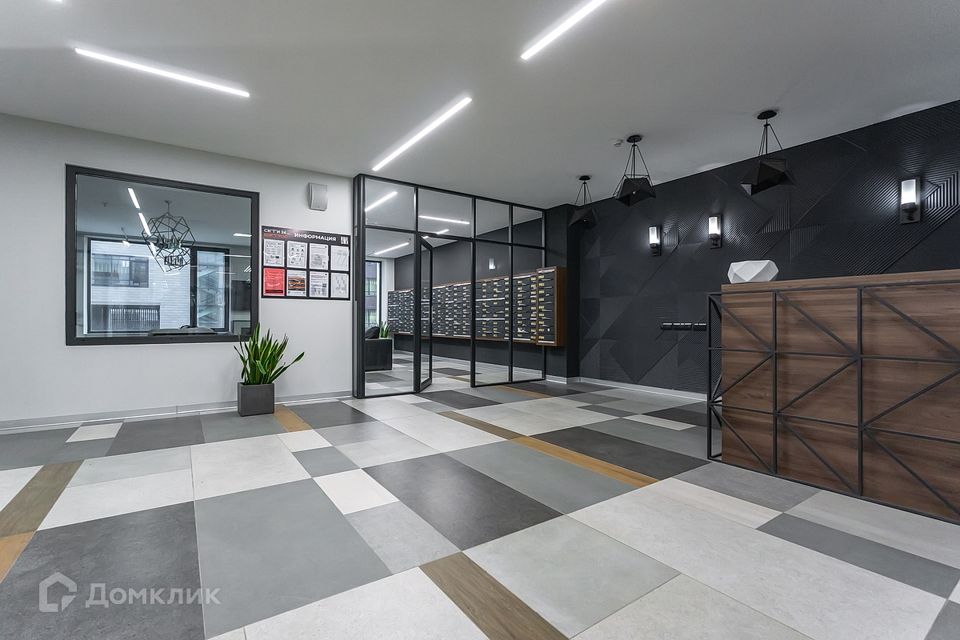 Продаётся 4-комнатная квартира, 120.3 м²