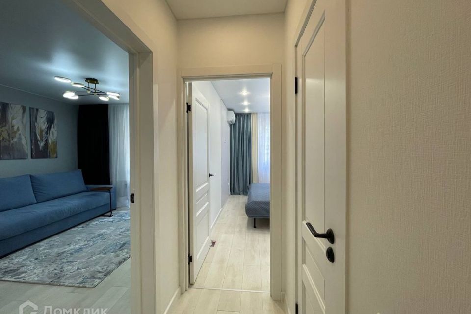 Продаётся студия, 38.5 м²