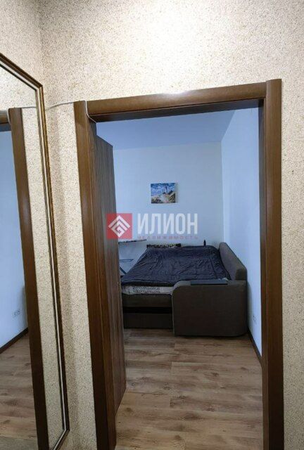 Продаётся 1-комнатная квартира, 34 м²