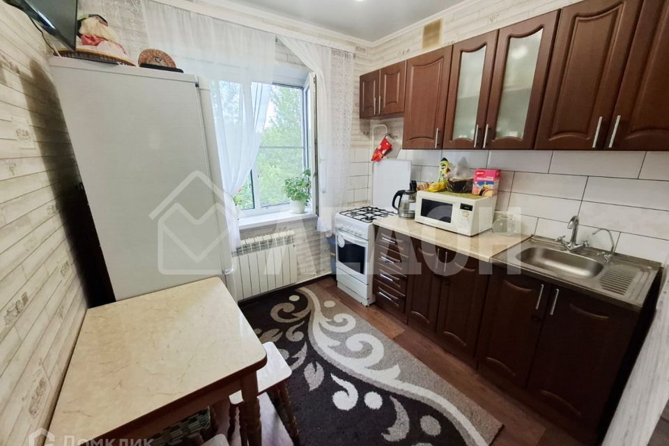 Продаётся 1-комнатная квартира, 30.5 м²
