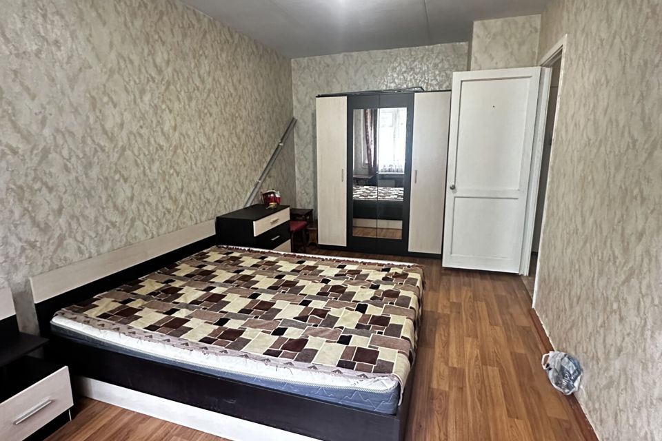 Продаётся 1-комнатная квартира, 30 м²
